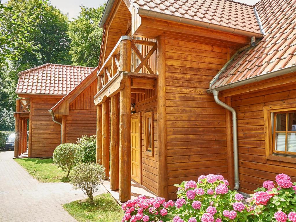 trandschlösschen Sellin - House Half 3 room 2