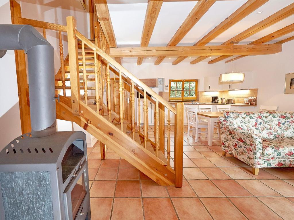 trandschlösschen Sellin - House Half 3 room 5